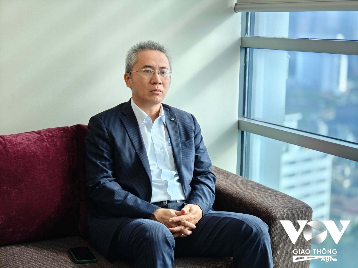 Đường sắt tốc độ cao Bắc – Nam: "Ăn sáng ở Hà Nội, ăn trưa ở TP.HCM”- Ảnh 4.