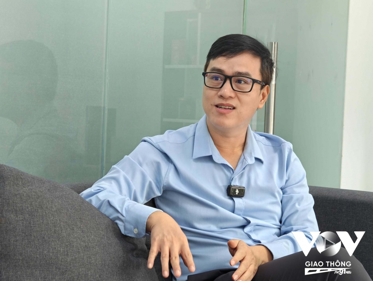 Đường sắt tốc độ cao Bắc – Nam: "Ăn sáng ở Hà Nội, ăn trưa ở TP.HCM”- Ảnh 6.