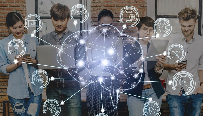 Nhà sáng lập DeepSeek hùng hồn tuyên bố chiến lược phát triển nhân sự gây sốc: Không áp đặt KPI; nòng cốt nhân sự trẻ và "điên"- Ảnh 5.