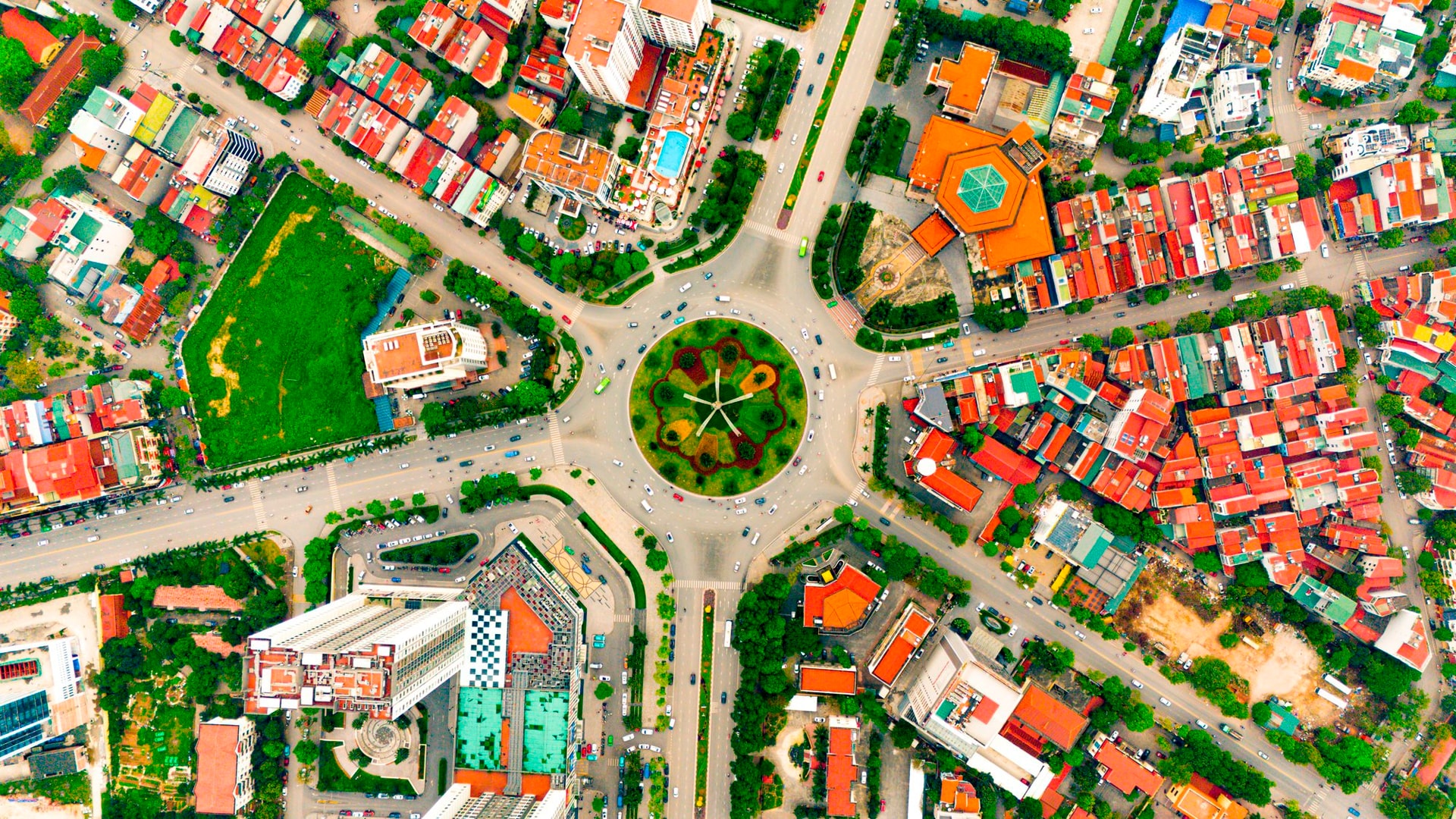 Bắc Ninh không phải thành phố trực thuộc tỉnh có diện tích nhỏ nhất Việt Nam- Ảnh 1.