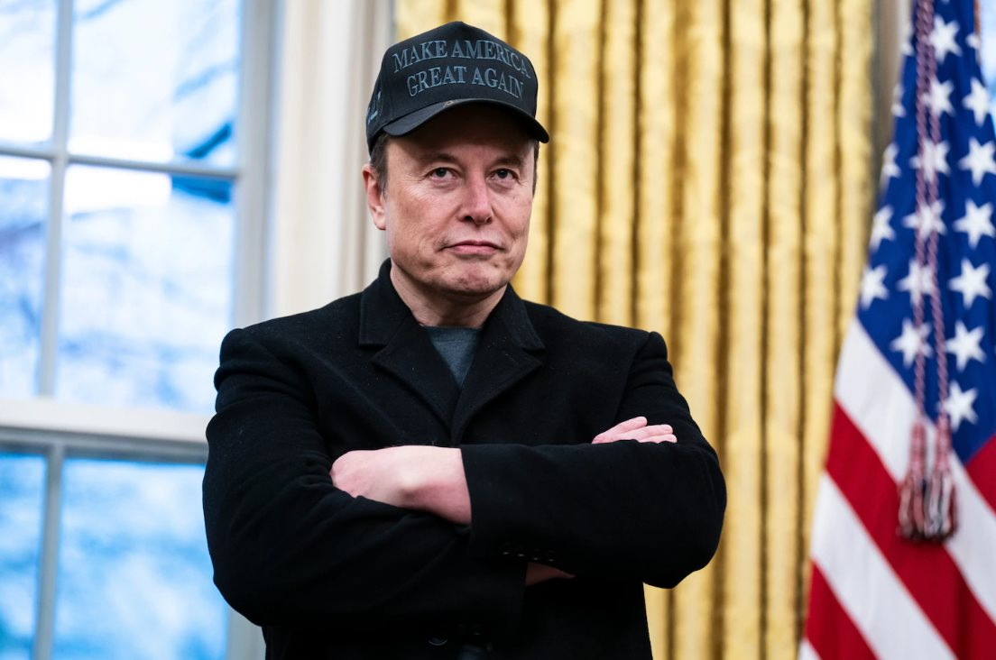 Elon Musk thanh tra Cục An sinh xã hội, phát hiện có người 369 tuổi vẫn ‘còn sống’, hàng triệu người đã chết vẫn nhận tiền từ khoản trợ cấp 1,6 nghìn tỷ USD- Ảnh 2.