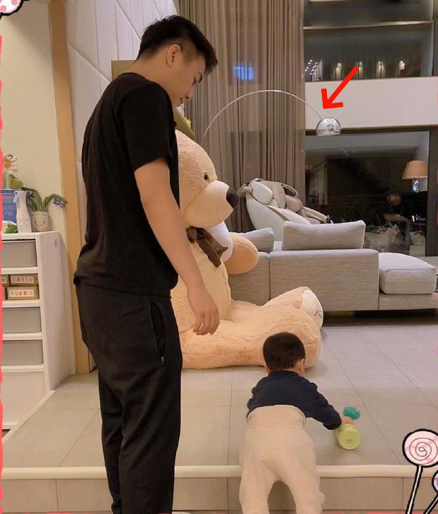 Bên trong biệt thự tại thành phố thuộc top đắt đỏ nhất hành tinh của nàng dâu hào môn đổi đời nhờ 1 cú ngã- Ảnh 11. Bên trong biệt thự tại thành phố thuộc top đắt đỏ nhất hành tinh của nàng dâu hào môn đổi đời nhờ 1 cú ngã- Ảnh 11.