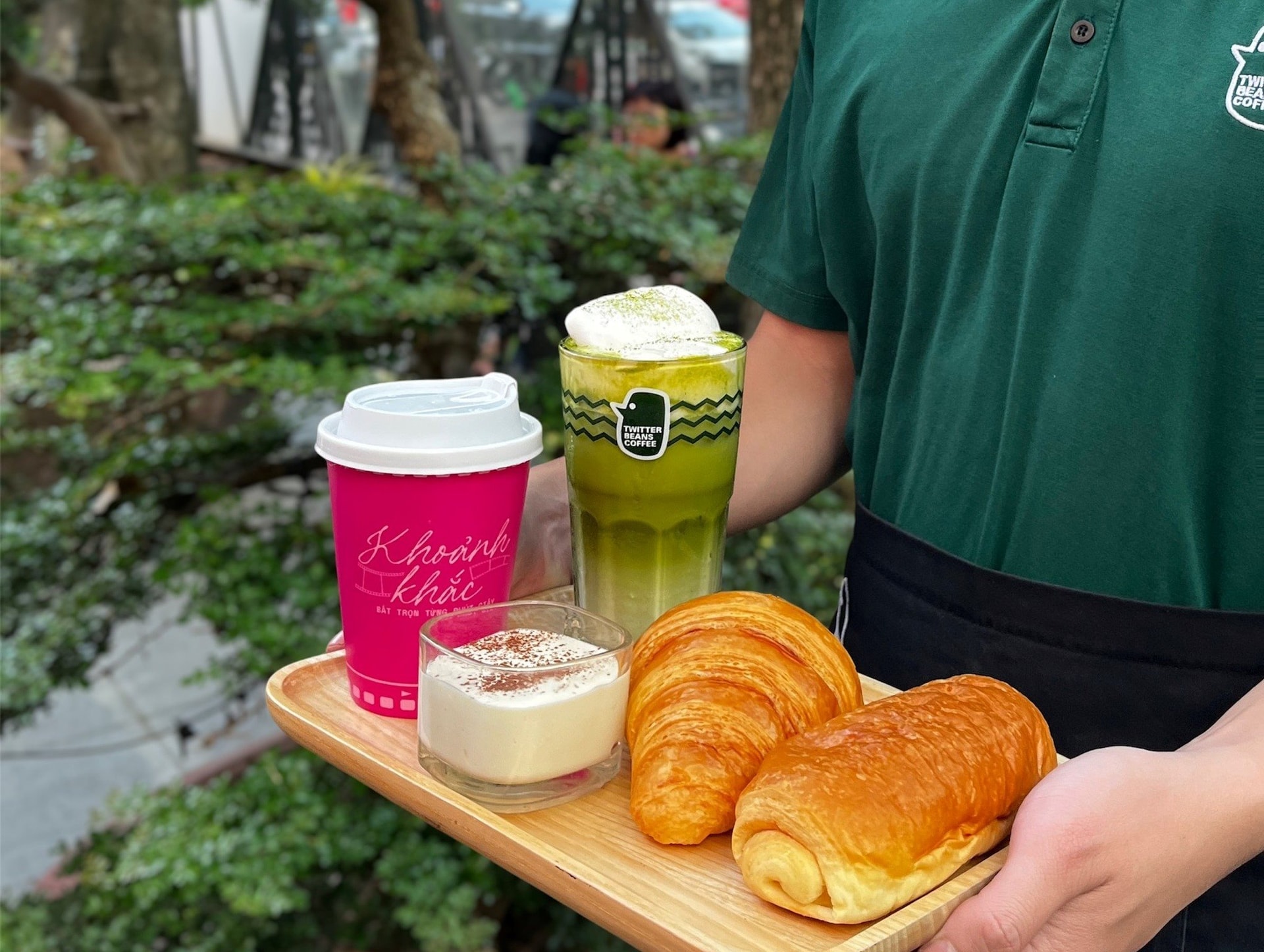 CEO Twitter Beans Coffee đúc kết sau 13 năm vượt chông gai: "Quản trị 1 cửa hàng cà phê khác 3 cửa hàng, mở đến 5 chi nhánh lại càng khác"- Ảnh 3. CEO Twitter Beans Coffee đúc kết sau 13 năm vượt chông gai: "Quản trị 1 cửa hàng cà phê khác 3 cửa hàng, mở đến 5 chi nhánh lại càng khác"- Ảnh 3.