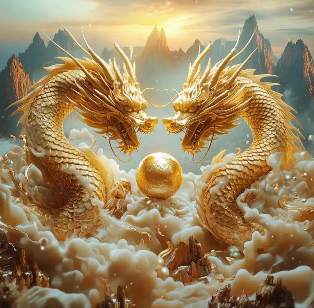 3 năm tới, 3 con giáp này bội thu may mắn: Gặt hái được nhiều thành quả to lớn trong sự nghiệp lẫn tình yêu- Ảnh 1. 3 năm tới, 3 con giáp này bội thu may mắn: Gặt hái được nhiều thành quả to lớn trong sự nghiệp lẫn tình yêu- Ảnh 1.