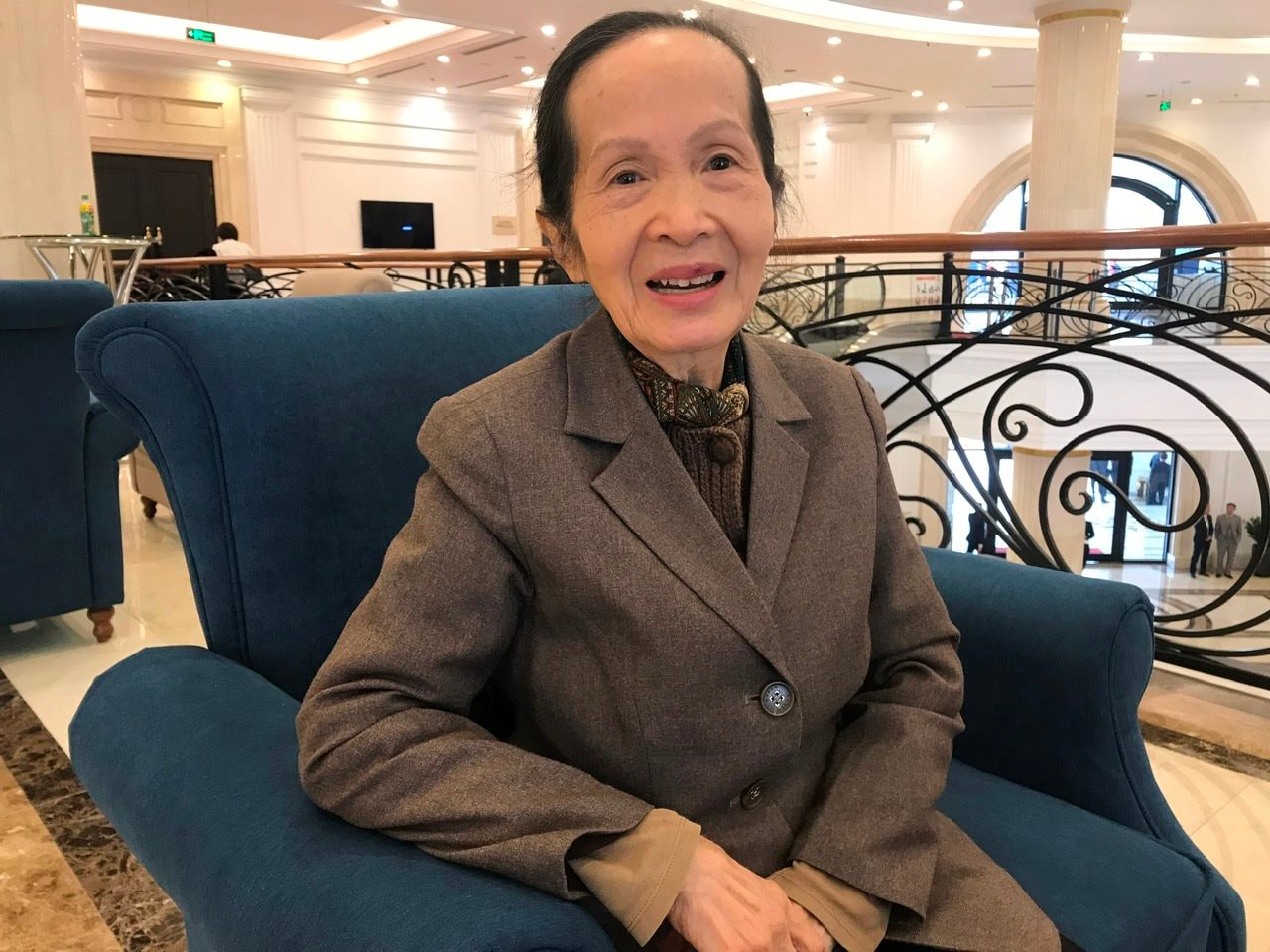 “Ông Phạm Nhật Vượng có cách làm rất khác Elon Musk”- Ảnh 2.