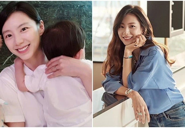 Hôn nhân 10 năm bí ẩn của tài tử 'Bản tình ca mùa đông' và mỹ nhân kém 13 tuổi- Ảnh 4.