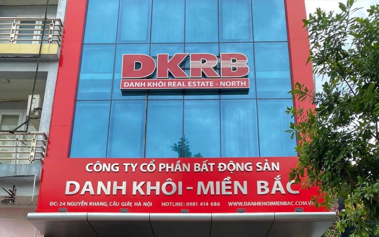 Một công ty địa ốc không có tới 500 triệu tiền mặt, Giám đốc tài chính từ nhiệm: Tham vọng mua một phần dự án Đại Nam của ông Dũng "lò vôi" không thành- Ảnh 1.