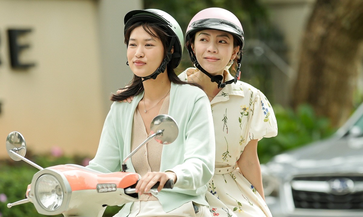 Nhìn từ cuộc đấu truyền thông phim Việt- Ảnh 2.