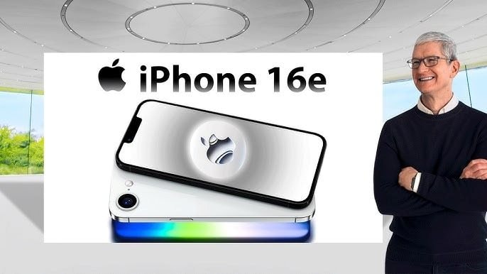 iPhone 16e: Chiến lược "chim mồi" của Apple trong phân khúc giá rẻ?- Ảnh 1.