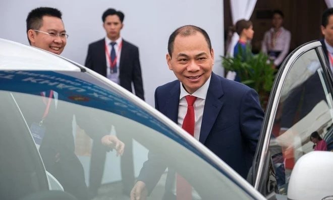 “Ông Phạm Nhật Vượng có cách làm rất khác Elon Musk”- Ảnh 3.