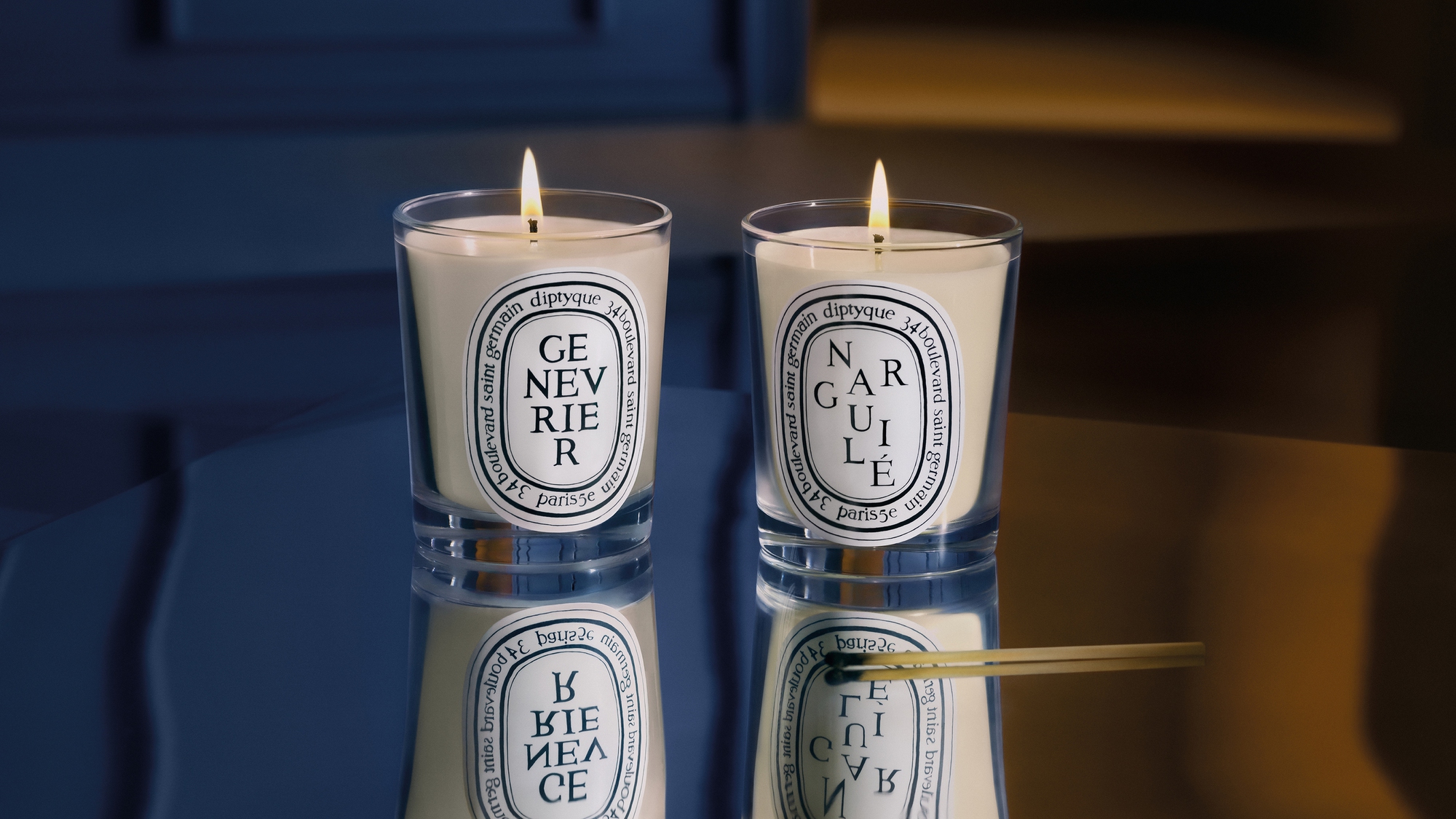 Diptyque Orphéon: Góc Paris thu mình trong giọt thơm- Ảnh 3.