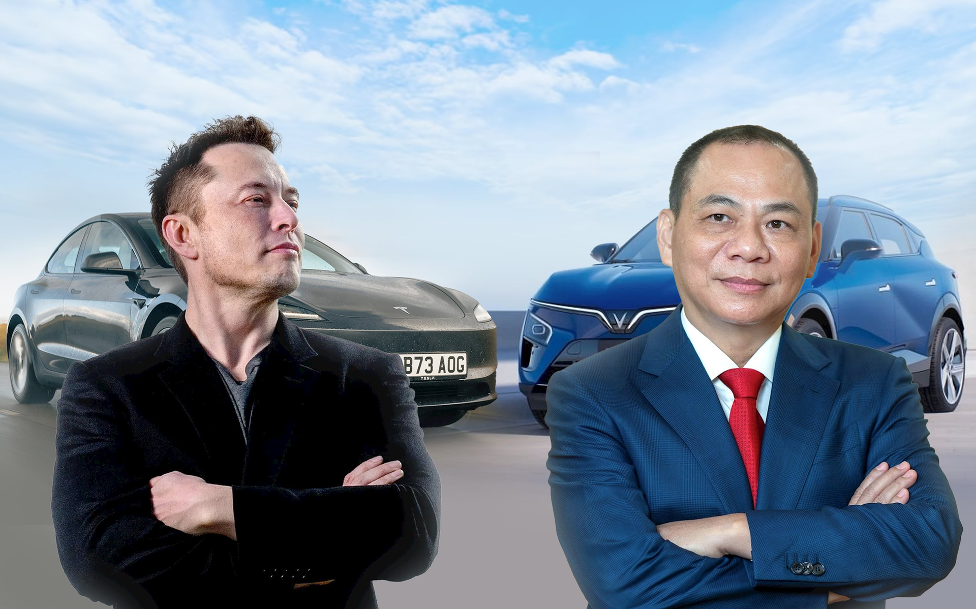 “Ông Phạm Nhật Vượng có cách làm rất khác Elon Musk”- Ảnh 1.
