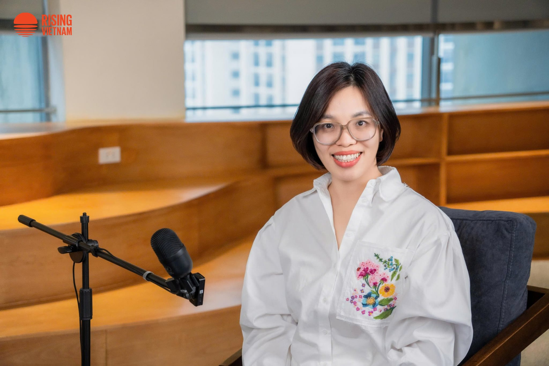 CEO Twitter Beans Coffee đúc kết sau 13 năm vượt chông gai: "Quản trị 1 cửa hàng cà phê khác 3 cửa hàng, mở đến 5 chi nhánh lại càng khác"- Ảnh 1. CEO Twitter Beans Coffee đúc kết sau 13 năm vượt chông gai: "Quản trị 1 cửa hàng cà phê khác 3 cửa hàng, mở đến 5 chi nhánh lại càng khác"- Ảnh 1.