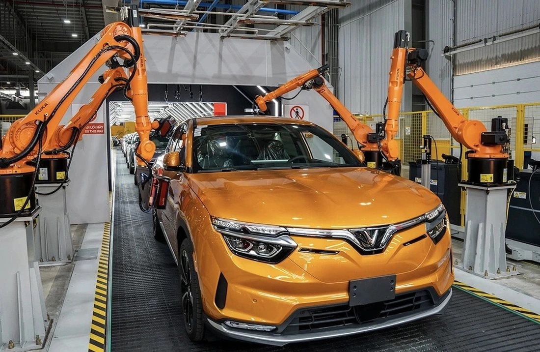 “Ông Phạm Nhật Vượng có cách làm rất khác Elon Musk”- Ảnh 4.