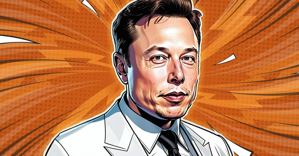 Suốt cả thế kỷ chỉ mở ra 3 lần nhưng kho vàng 4.175 tấn của Mỹ sắp bị Elon Musk 'đột nhập'- Ảnh 1.
