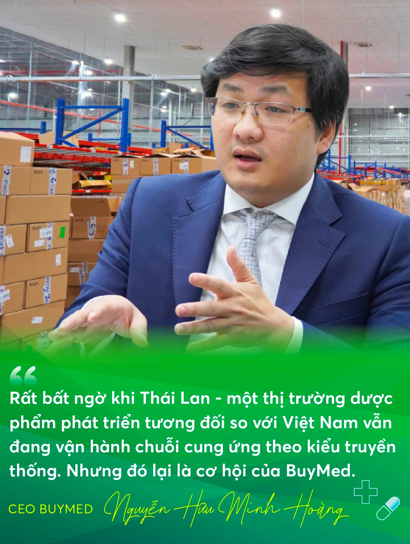 Startup bán thuốc Việt BuyMed: Huy động hơn 60 triệu USD, tăng trưởng 8.000 lần và nỗi đau của việc lớn đột ngột- Ảnh 10.