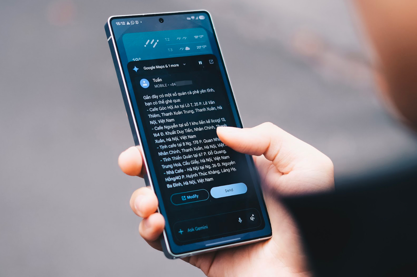 Có như lời đồn: Sau một tuần trải nghiệm Galaxy S25 Series, người dùng đánh giá ra sao?- Ảnh 1.