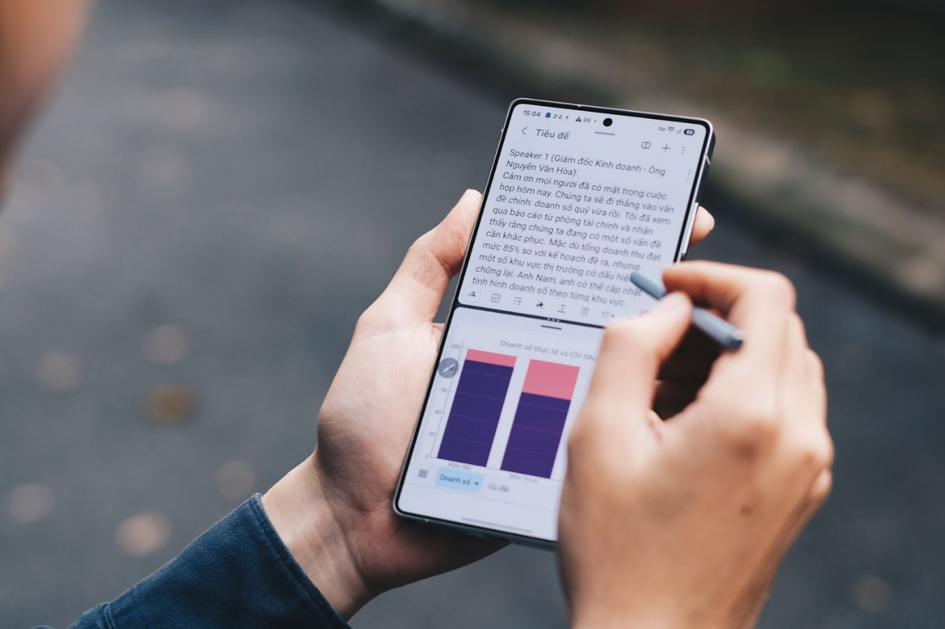 Có như lời đồn: Sau một tuần trải nghiệm Galaxy S25 Series, người dùng đánh giá ra sao?- Ảnh 2.