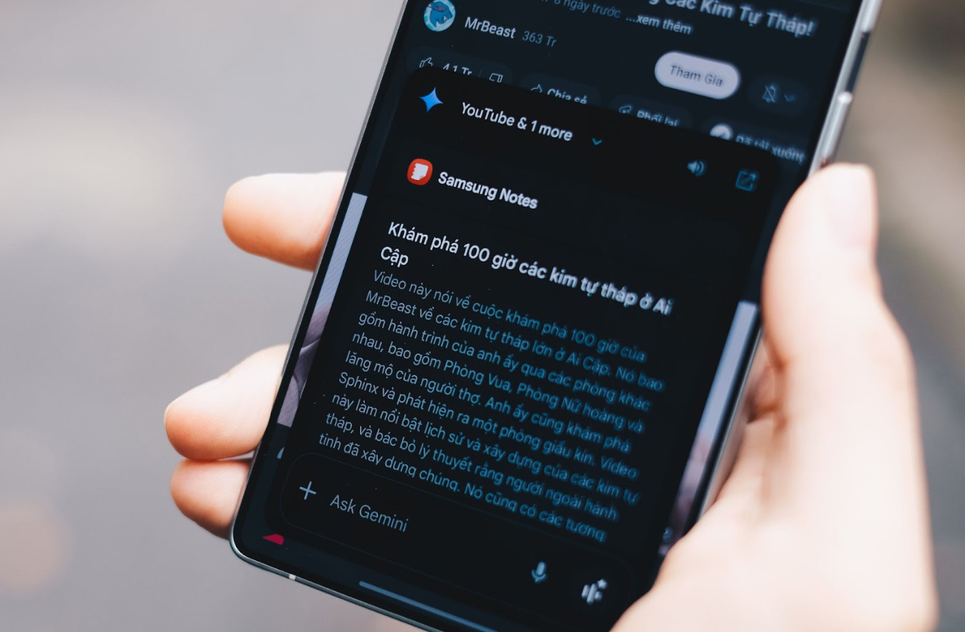 Có như lời đồn: Sau một tuần trải nghiệm Galaxy S25 Series, người dùng đánh giá ra sao?- Ảnh 4.