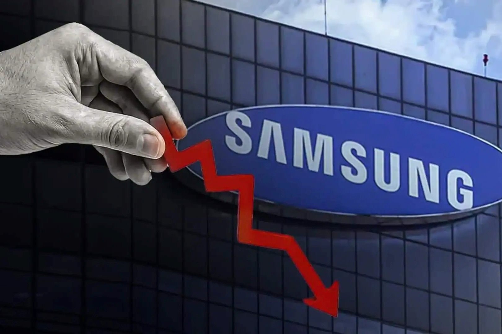 Buồn với kết quả kinh doanh 4 nhà máy Samsung tại Việt Nam: 8 năm rồi mới thấp đến vậy- Ảnh 1.