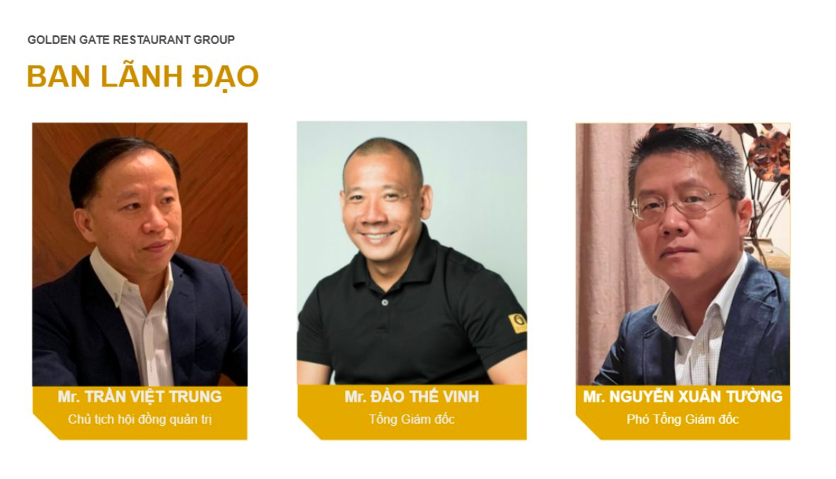 The Coffee House: 4 lần “thay tướng” từ ngày nhà sáng lập Nguyễn Hải Ninh rời đi, vẫn liên tục thua lỗ- Ảnh 3.