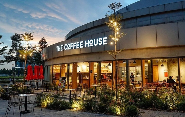 The Coffee House: 4 lần “thay tướng” từ ngày nhà sáng lập Nguyễn Hải Ninh rời đi, vẫn liên tục thua lỗ- Ảnh 1.