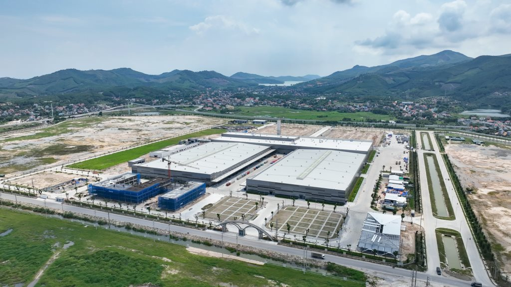 Tỉnh Quảng Ninh đề xuất có chính sách đặc biệt đối với Nhà máy ô tô gần 8.700 tỷ của Tập đoàn Thành Công- Ảnh 2.