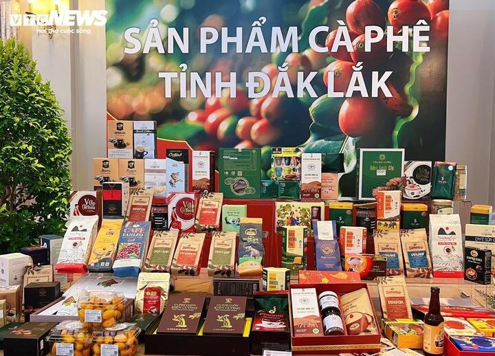 Lý do tiêu thụ cà phê ở Việt Nam chỉ bằng một nửa mức trung bình thế giới- Ảnh 1. Lý do tiêu thụ cà phê ở Việt Nam chỉ bằng một nửa mức trung bình thế giới- Ảnh 1.