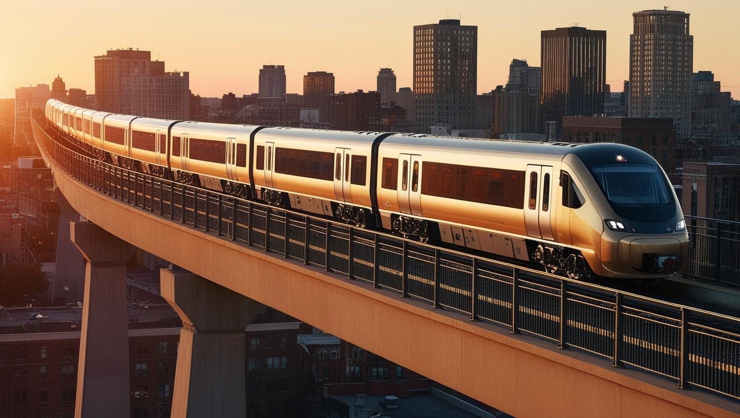 Hà Nội xây dựng 10 tuyến đường sắt đô thị dài 413km, tổng vốn lên đến 37 tỷ USD: Tập đoàn đa quốc gia lớn ngỏ ý tham gia, đồng thời có thể hỗ trợ Việt Nam nhiều hơn nữa- Ảnh 1.