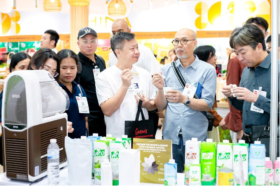 CTCP nguyên liệu Á Châu AIG bổ nhiệm Chủ tịch HĐQT mới – bước đi chiến lược- Ảnh 3. CTCP nguyên liệu Á Châu AIG bổ nhiệm Chủ tịch HĐQT mới – bước đi chiến lược- Ảnh 3.