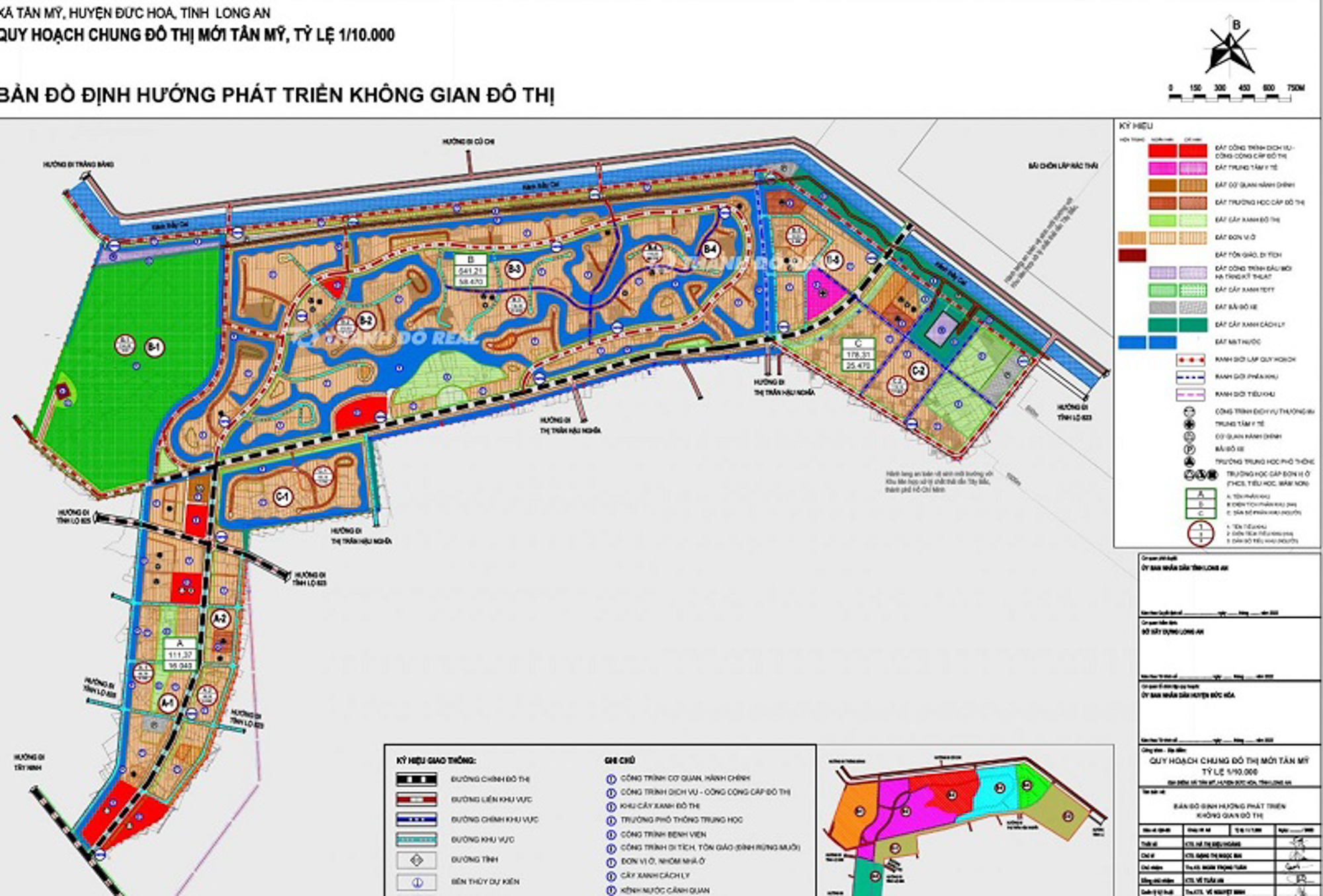 Toàn cảnh khu đất sắp được Vingroup đầu tư 3 tỷ USD, làm đại đô thị 81.000 dân ở Long An- Ảnh 6.