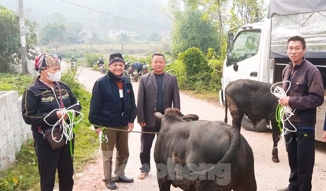 Kiến nghị thu hồi hơn 200 triệu đồng chi sai trong chương trình mục tiêu quốc gia ở Thái Nguyên- Ảnh 1.