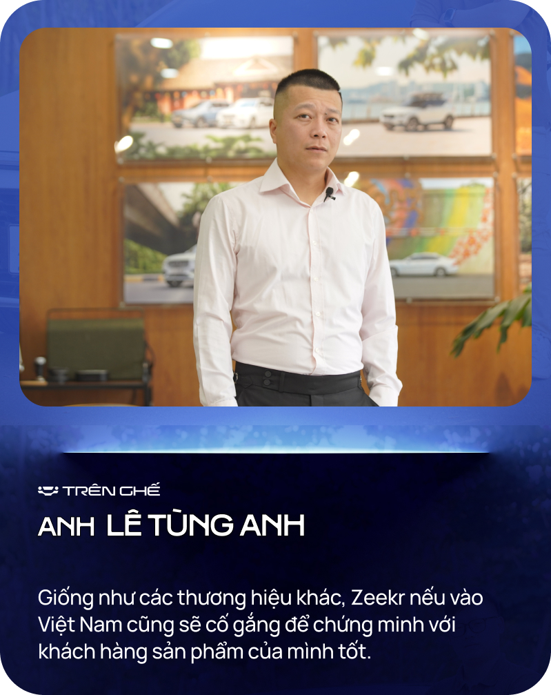 Đẹp nhưng đắt, Zeekr cùng Tasco Auto phải ‘gồng lỗ’ vài năm mới hy vọng được người Việt chấp nhận- Ảnh 4. Đẹp nhưng đắt, Zeekr cùng Tasco Auto phải ‘gồng lỗ’ vài năm mới hy vọng được người Việt chấp nhận- Ảnh 4.