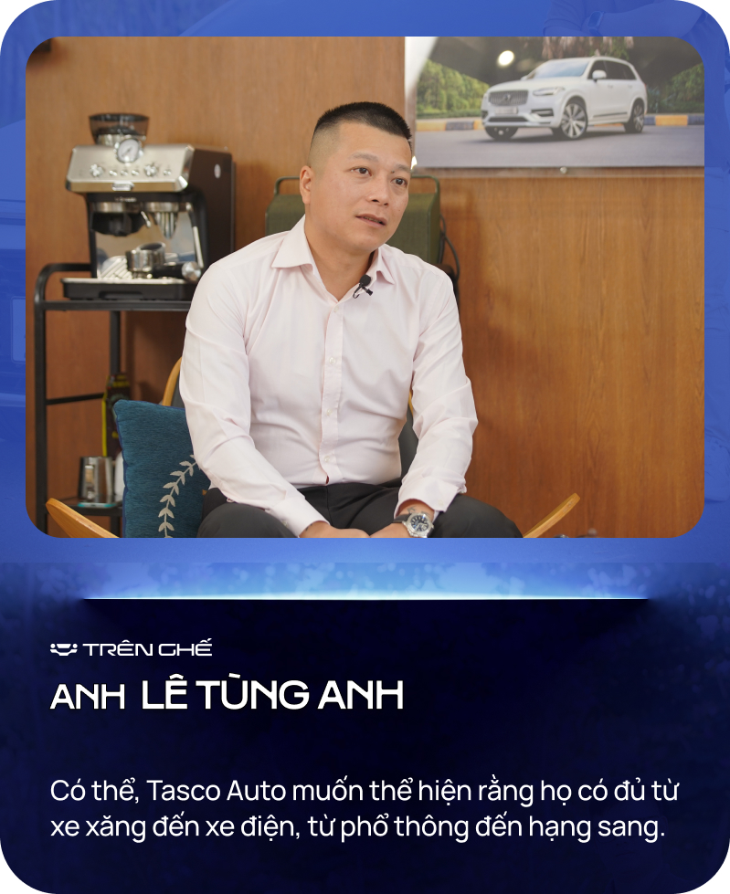Đẹp nhưng đắt, Zeekr cùng Tasco Auto phải ‘gồng lỗ’ vài năm mới hy vọng được người Việt chấp nhận- Ảnh 5. Đẹp nhưng đắt, Zeekr cùng Tasco Auto phải ‘gồng lỗ’ vài năm mới hy vọng được người Việt chấp nhận- Ảnh 5.