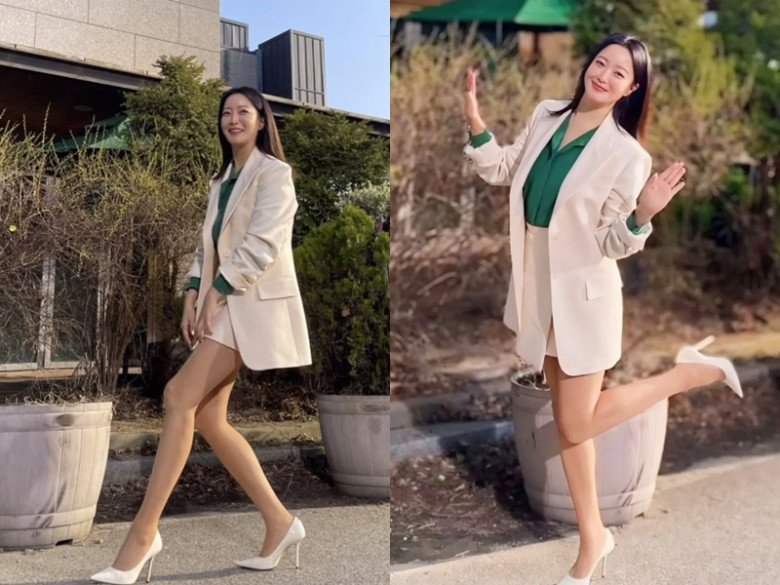 "Đệ nhất mỹ nhân xứ Hàn" từng nhận đẹp hơn Song Hye Kyo, U50 trẻ như đôi mươi nhờ 1 loại nước ở Việt Nam- Ảnh 6. "Đệ nhất mỹ nhân xứ Hàn" từng nhận đẹp hơn Song Hye Kyo, U50 trẻ như đôi mươi nhờ 1 loại nước ở Việt Nam- Ảnh 6.