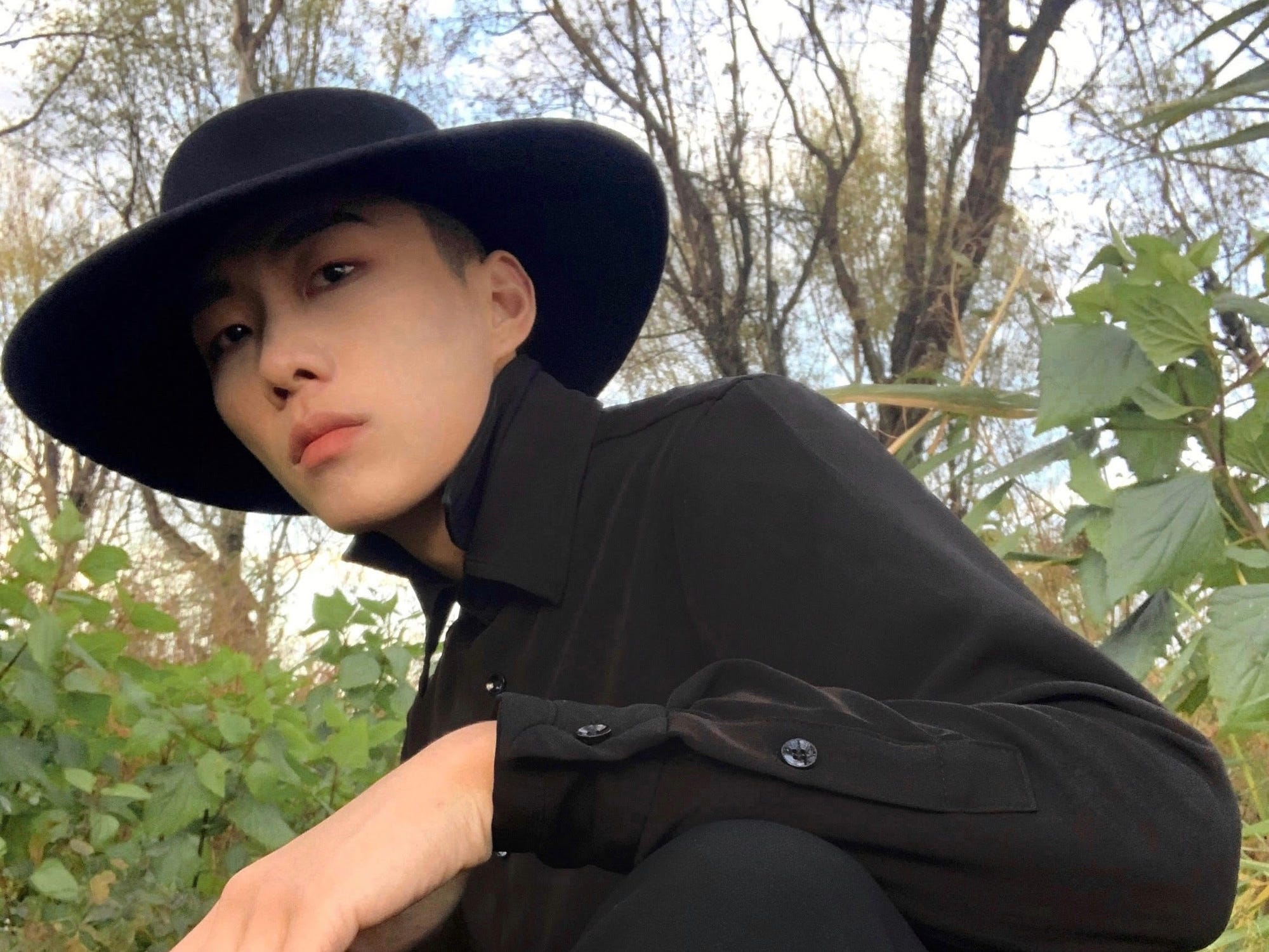 Đột nhập "làng nghỉ hưu" dành cho người trẻ muốn xa rời thành phố, hòa mình vào thiên nhiên: Giấc mơ “nằm yên, mặc kệ đời” giữa đời thực- Ảnh 2.