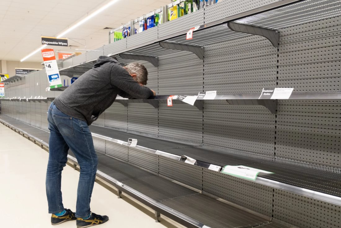 Cơn ác mộng ‘hết hàng’ của ngành bán lẻ trong thời đại số: Gần 3/4 người dân thích đi mua sắm nhưng chỉ 9% hài lòng về trải nghiệm- Ảnh 1.