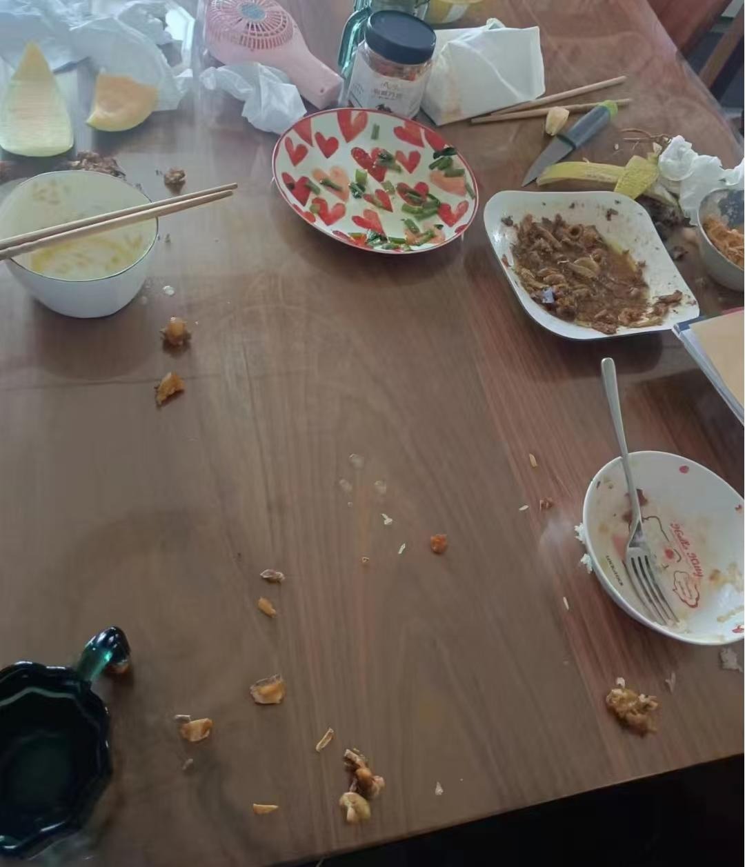 Ông bà dặn: Ông bà dặn: