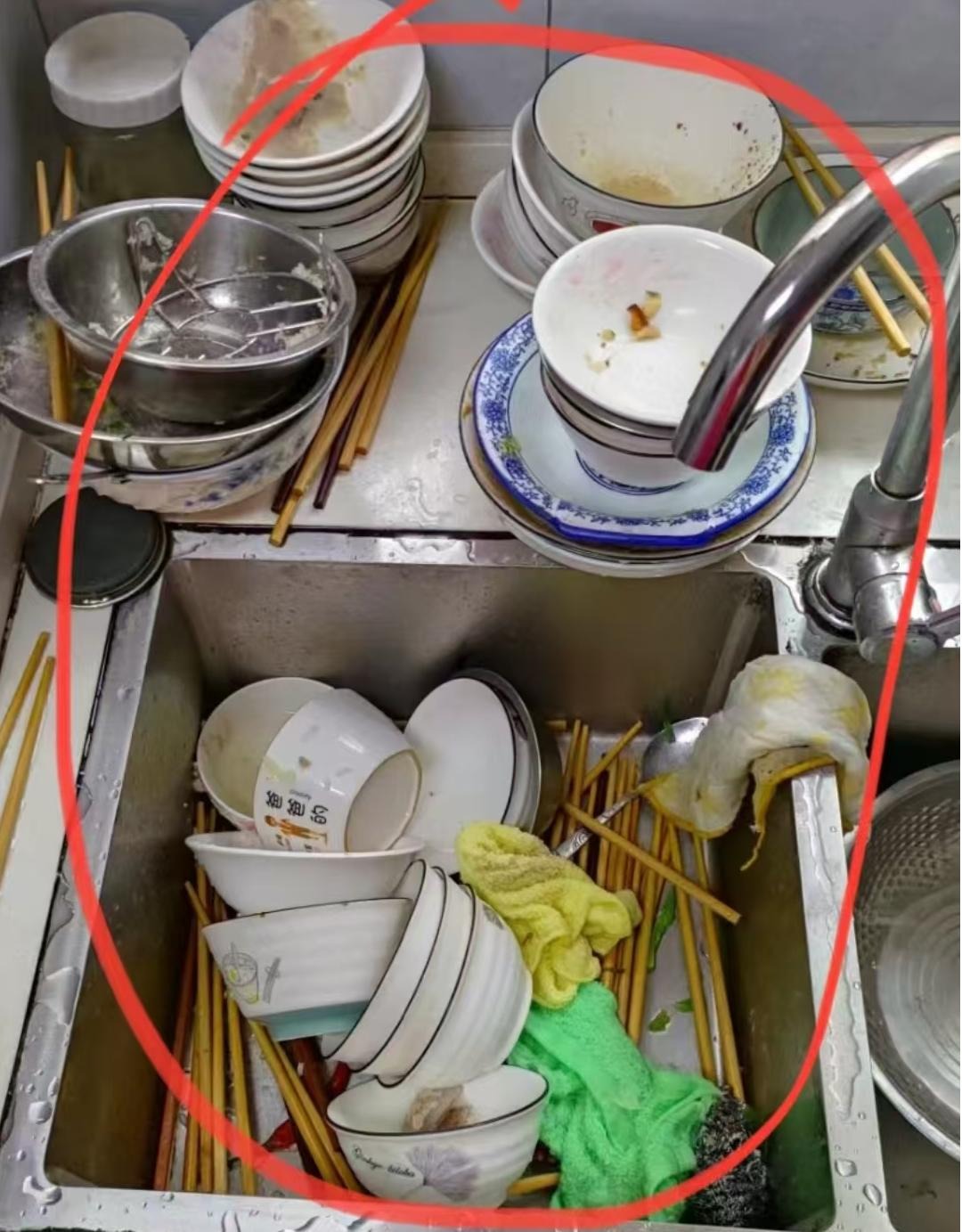 Ông bà dặn: Ông bà dặn: