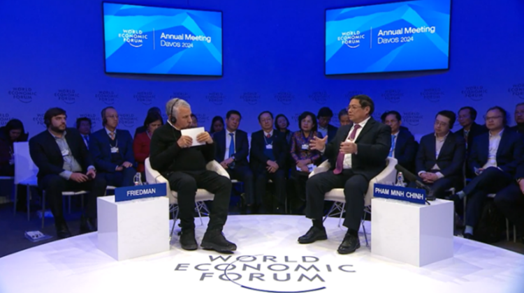 Giải pháp&nbsp;thanh toán xuyên biên giới: Cơ hội giảm chi phí, an toàn, tiện lợi - Ảnh 2.