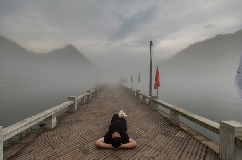 Đột nhập "làng nghỉ hưu" dành cho người trẻ muốn xa rời thành phố, hòa mình vào thiên nhiên: Giấc mơ “nằm yên, mặc kệ đời” giữa đời thực- Ảnh 6.