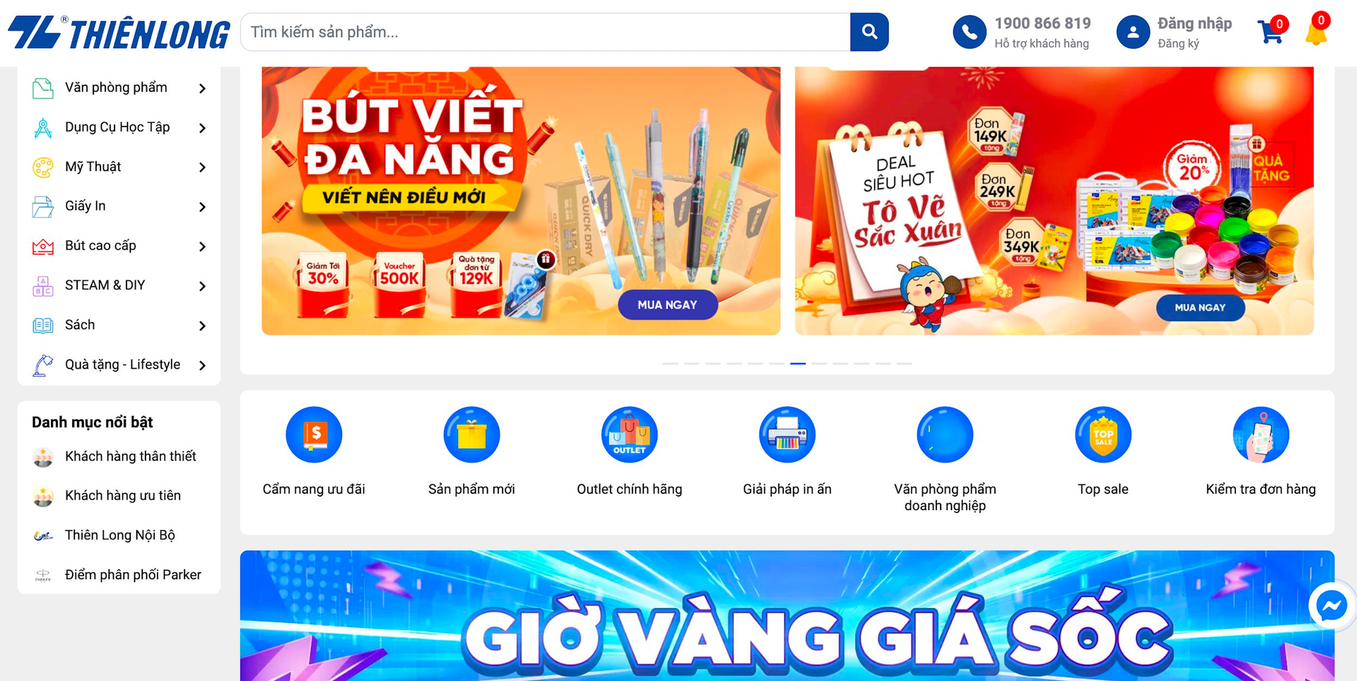 Bán văn phòng phẩm lãi hơn buôn đất, bỏ túi 1,2 tỷ/ngày, thương hiệu Thiên Long được định giá 1.000 tỷ- Ảnh 5.