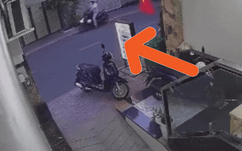 Công khai video trích xuất camera ghi lại cảnh tượng Á hậu Việt bị biến thái giở trò tấn công giữa nơi công cộng- Ảnh 1. Công khai video trích xuất camera ghi lại cảnh tượng Á hậu Việt bị biến thái giở trò tấn công giữa nơi công cộng- Ảnh 1.