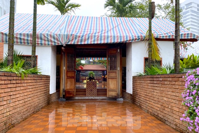 VCCI chi nhánh Nghệ An - Hà Tĩnh - Quảng Bình xin giữ lại loạt công trình vi phạm- Ảnh 3. VCCI chi nhánh Nghệ An - Hà Tĩnh - Quảng Bình xin giữ lại loạt công trình vi phạm- Ảnh 3.