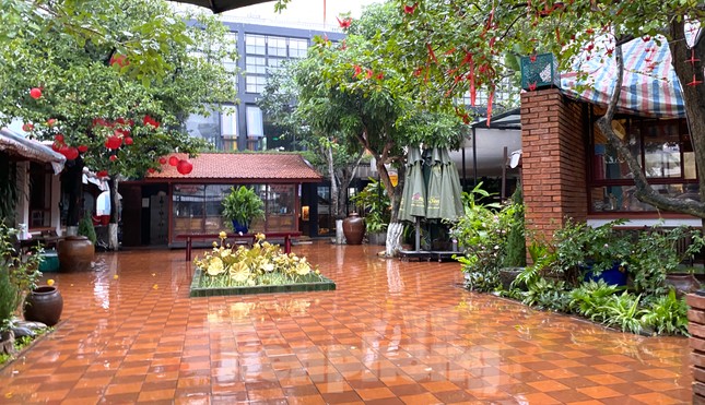 VCCI chi nhánh Nghệ An - Hà Tĩnh - Quảng Bình xin giữ lại loạt công trình vi phạm- Ảnh 4. VCCI chi nhánh Nghệ An - Hà Tĩnh - Quảng Bình xin giữ lại loạt công trình vi phạm- Ảnh 4.