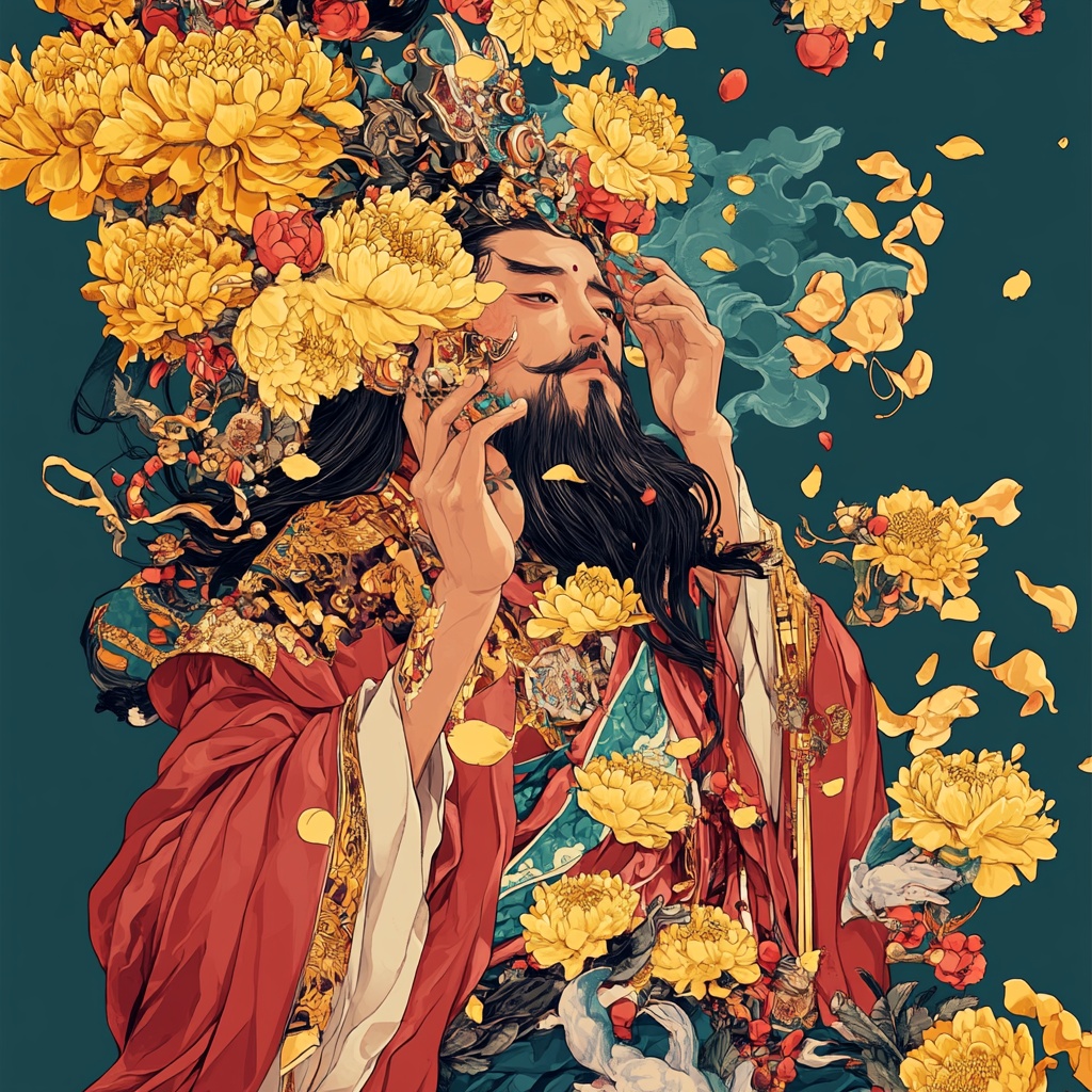 Thần Tài gõ cửa: Con giáp nào Thần Tài gõ cửa: Con giáp nào