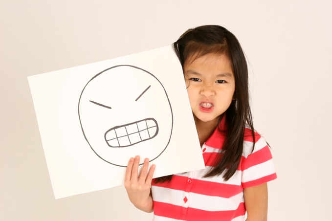 Thầy giáo 30 năm trong nghề nói thẳng: 2 hành vi của trẻ tưởng vô hại nhưng là dấu hiệu cảnh báo EQ thấp, nếu con bạn không có thì xin chúc mừng- Ảnh 1.