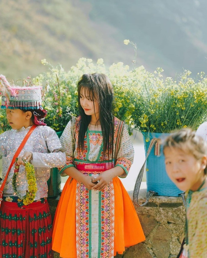 Săn "hộ chiếu du lịch Hà Giang" – Trend mới “đốn tim” các tín đồ xê dịch- Ảnh 7. Săn "hộ chiếu du lịch Hà Giang" – Trend mới “đốn tim” các tín đồ xê dịch- Ảnh 7.