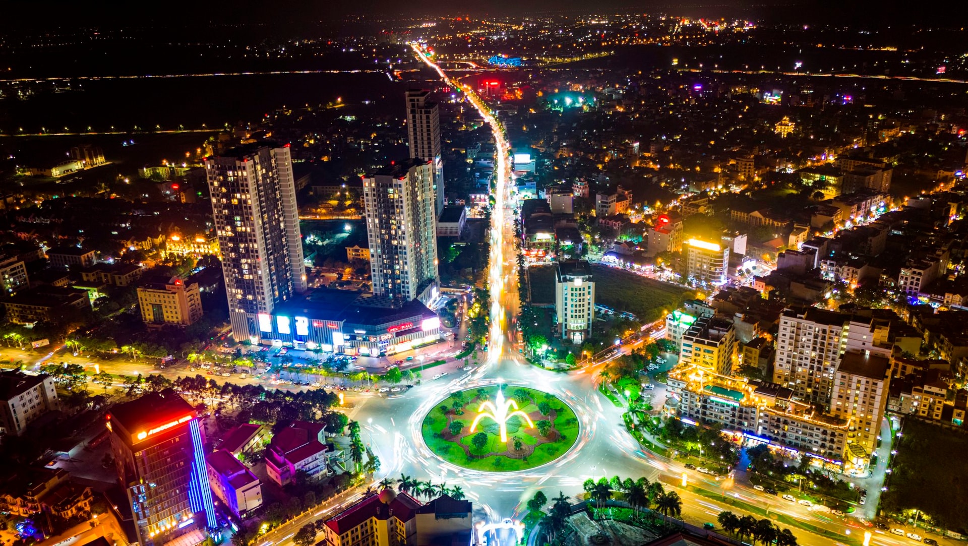 Tỉnh giáp Hà Nội lên kế hoạch chi tiết, phấn đấu trở thành thành phố trực thuộc Trung ương ngay năm 2026- Ảnh 1.