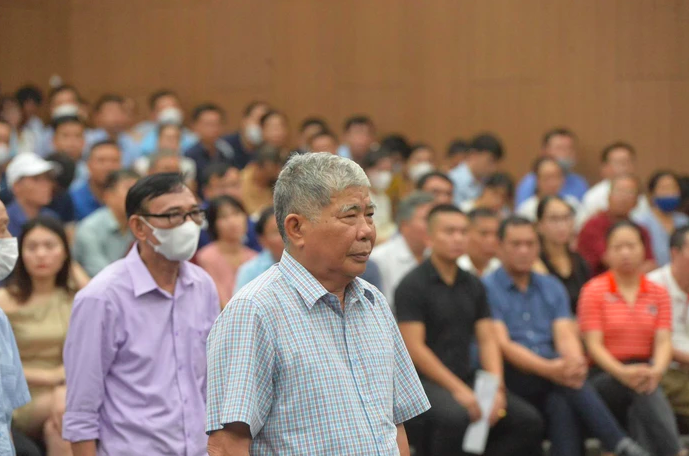 Phục hồi điều tra vụ "đại gia điếu cày" Lê Thanh Thản bị cáo buộc lừa dối khách hàng- Ảnh 1. Phục hồi điều tra vụ "đại gia điếu cày" Lê Thanh Thản bị cáo buộc lừa dối khách hàng- Ảnh 1.